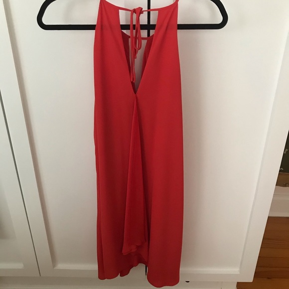 Dress, worn once - Picture 3 of 4